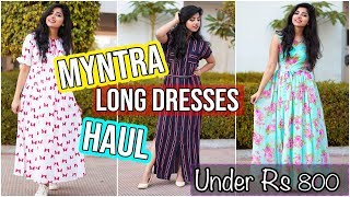 Trending Polka Dot Dresses to Shop for Women from Myntra India