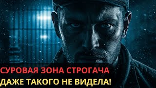 картинка: ТАКОГО НЕ ВИДЕЛА ДАЖЕ СУРОВАЯ ЗОНА СТРОГАЧА!
