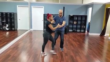 On2 Salsa Beginner Level 1 at Dancing Through Life