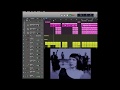MOUCHE by BANDA MAGDA - (Vanesa Paris REMIX with Logic Pro X)