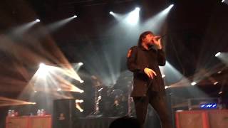 Beartooth - You Never Know (Live @ House Of Blues Boston)