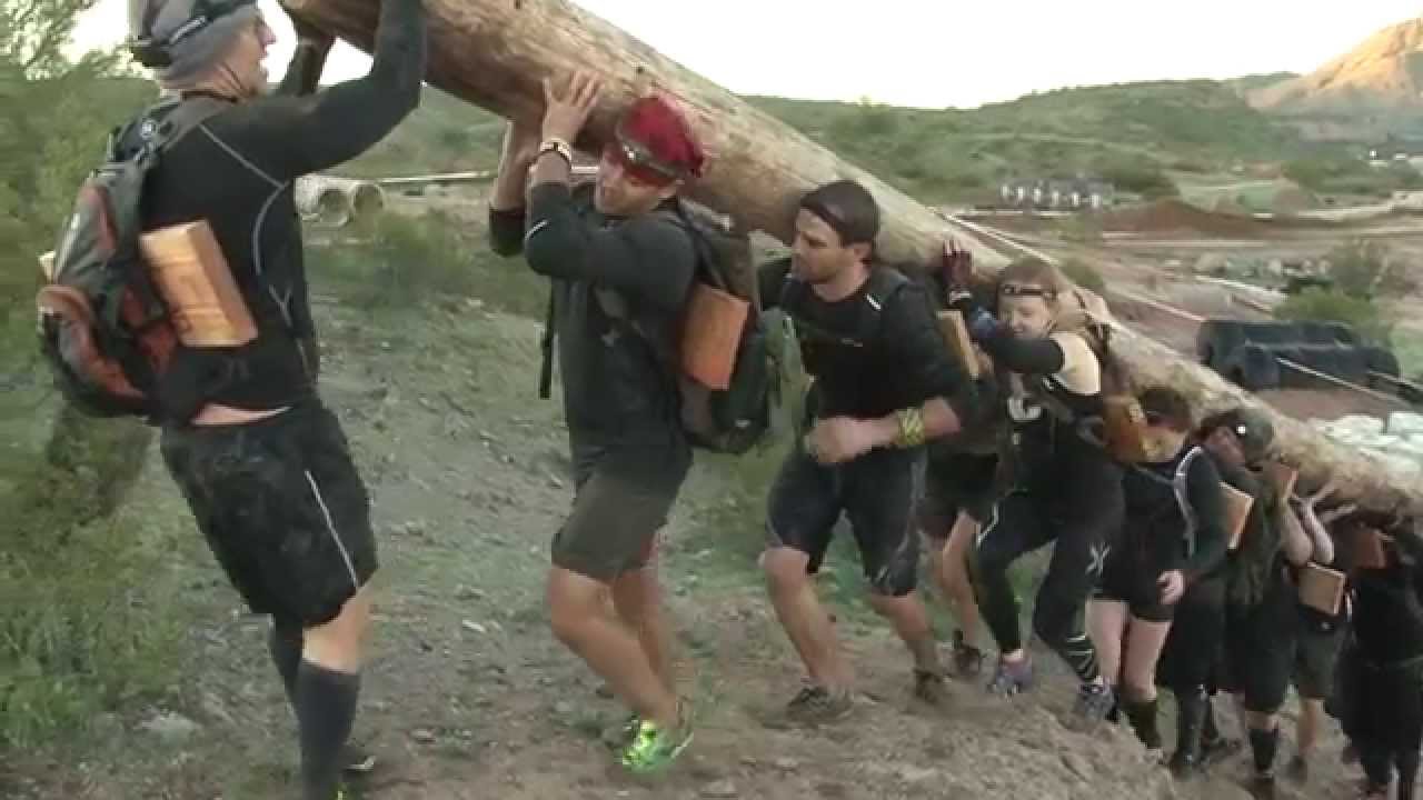 Spartan Race Hurricane Heat Arizona YouTube