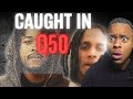 Bloodhound Lil Jeff Caught in Q50 After Milwaukee Shooting