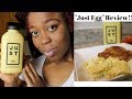 Just Egg Review! Its Finally Here! 🍳