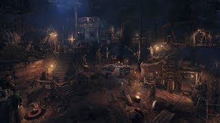 METRO EXODUS - FOREST CHILD TROPHY (DAY&NIGHT)