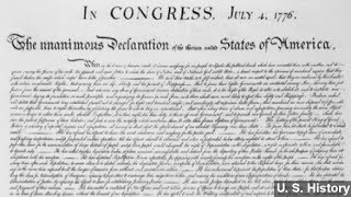 Celebrity Have We Been Reading The Declaration Of Independence Wrong? Profile