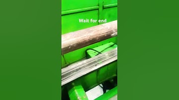 How to true old tank shaft on a manual lathe machine#enginelathe #how #machine #cnc #manualmachinist