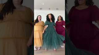 Dresses For Fall  JessaKae.com (XXS-6X)