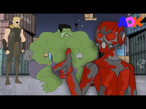 ANT-MAN'S TRUE SUPERPOWER