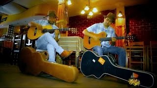 LOS APUS /TOMANDO POR TÍ /video clip oficial 2016 HD / TARPUY JF PRODUCCIONES chords