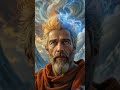 👑King of Swords⚔️|🌬️Air+🔥Fire | What Happens When the Mind Meets the Heart?