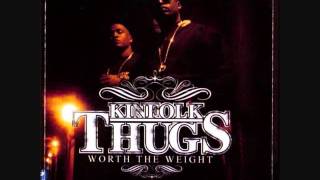 Kinfolk Thugs - Real From The Fake