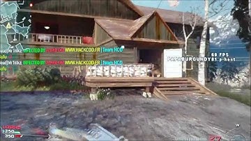 mw2 aim bot, wall hack, chrome, laser