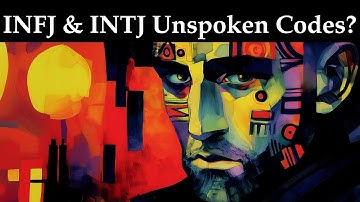 Speaking in Symbols: How INFJs and INTJs Communicate Beyond Words