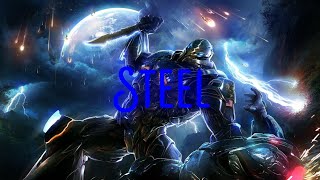 SYN - Steel