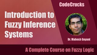 Introduction to Fuzzy Inference System || FIS || Fuzzy Logic || Soft Computing || CodeCrucks || L-20 screenshot 5