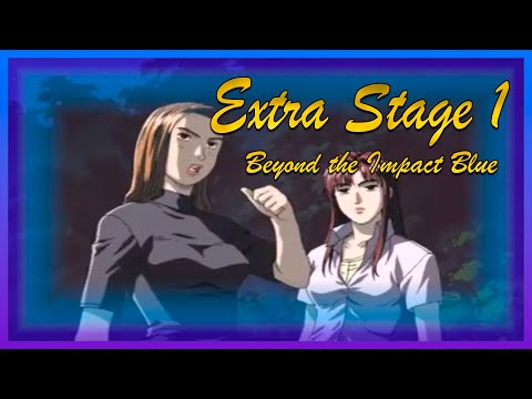 Initial D Third Stage - Episódio 01 Online - Animes Online