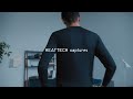 UNIQLO PRESENTS: HEATTECH