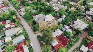 Jahra-Keep Trying Produced  by No Joke Records -Directed by Richard Brown