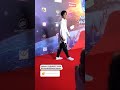 Dimash 2021 08 21 New Wave Red Carpet