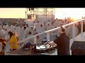 Dj set by padre guilherme at world youth day  06082023