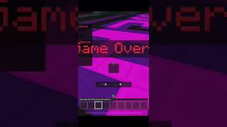 The most Satisfying block party win- Hive Minecraft