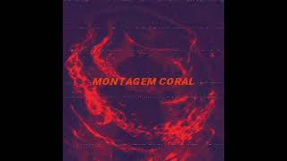 Montagem coral (remix)