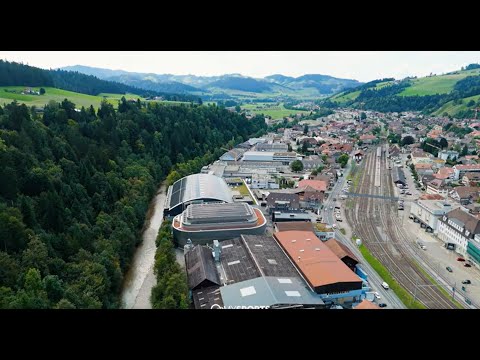 Der neue Campus