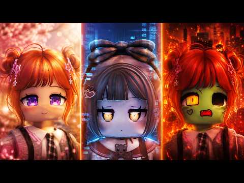 The Real Reason My Kind Older Sister Became a Zombie (Binge-watching AI Younger Sister + Zombie S...