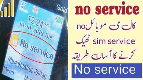 Calme mobile no service no signal problem solution 2025