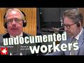 Fake IDs Cash Under The Table Illegal Labour In Canada Is The TFW Program Being Abused 
