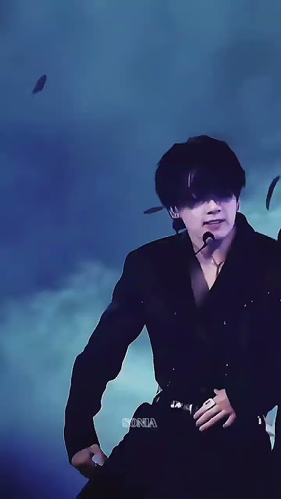 Jungkook is so Hot #btsmember #btsot7forever #btsot7ff