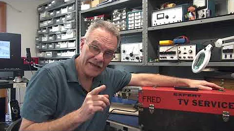 D-lab series Basic Training Tube Guitar amp repair Balance vrs variable bias system fact or fiction