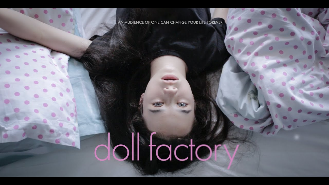 Doll Factory: The Musical