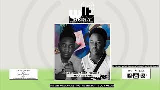 A STROM FA LIBA x PRINCE T - MOOI BEE SAMA (audio)