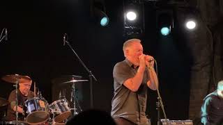 Ea80 Live Ode An Das Unentspannte