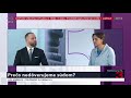 M. Para: Záleská nazývala iných sudcov "svine v talároch"