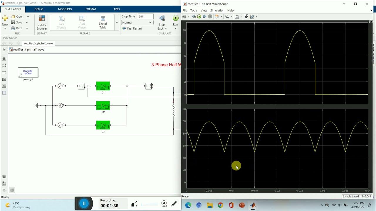 Save Figure with Specific Size, Resolution, or Background Color - MATLAB &  Simulink