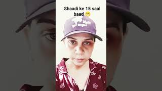 shaadi comedy by Ranjeeta like or subscribe kare 