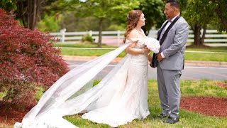 Nuestra boda de plata, última parte, Rufino y Antonia Jaimes.