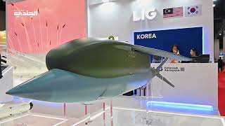 At DSA Malaysia, LIG D&A highlights its latest developments in precision technologies.