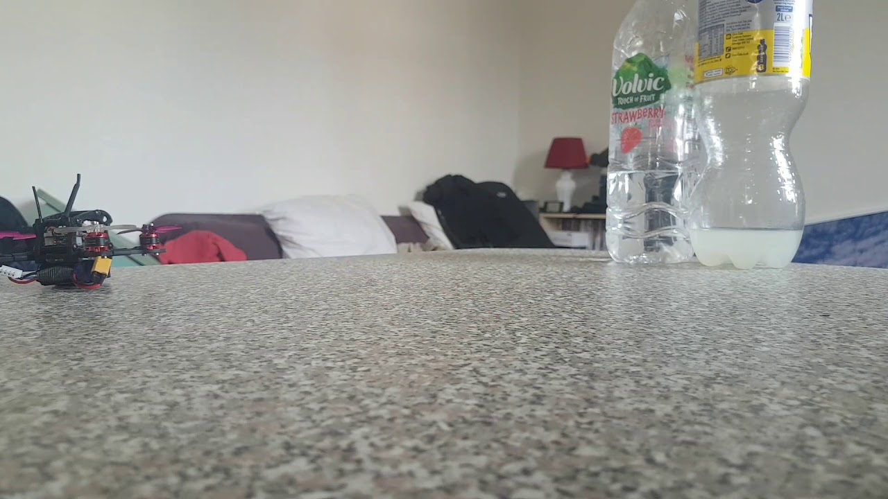 BandoRacer2 - Can't Stop Me Now (Anti-Turtle Mode)