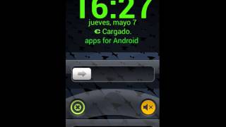 Widget locker pro.colo screenshot 5