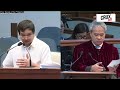 Sara Duterte Impeachment Trial LIVE | Day 6 Of Hearing | Philippines Senate Holds Oral Arguments