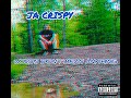 Ja Crispy - Words Don't Mean Anything