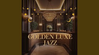 Gilded Harmony