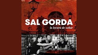 Video thumbnail of "Sal Gorda - Popurrí de Rumbas"