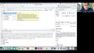 Week 3: Visualisation with R