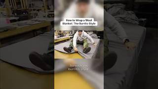 Unlock Maximum Warmth with the Burrito Blanket Wrap