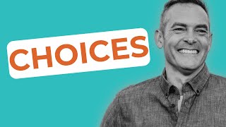 Make Decisions To Help Others | Bible Study 1 Corinthians 8 & 9